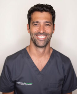 jose luis garcelan rodriguez invisalign spark sevilla